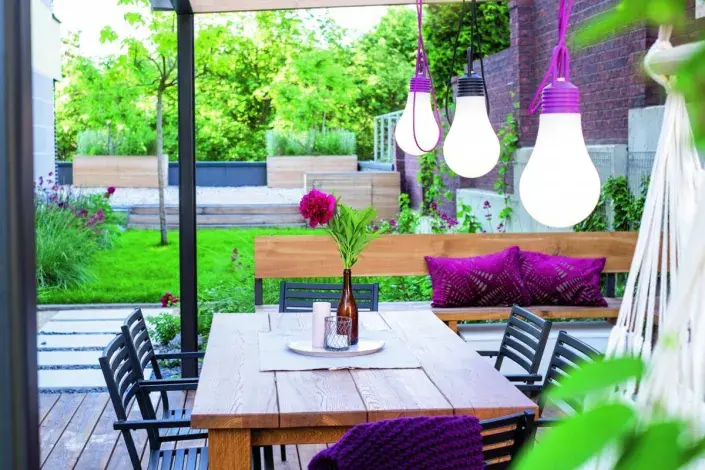 Originální venkovní žárovky Originální venkovní žárovky