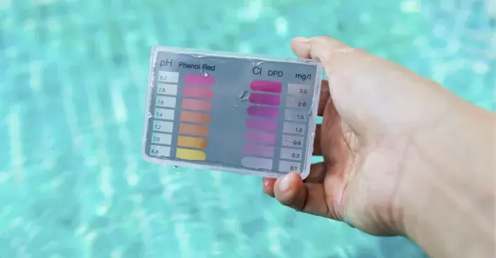 Testovací sada Testovací sada