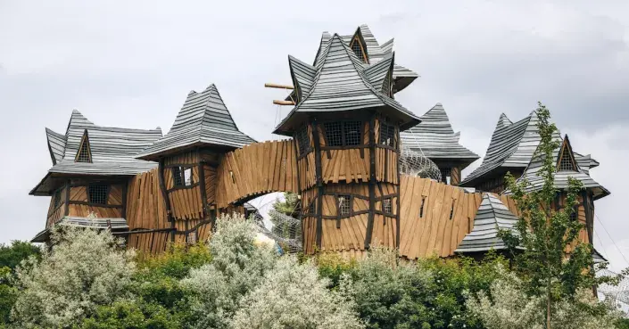 Park Mirakulum Park Mirakulum