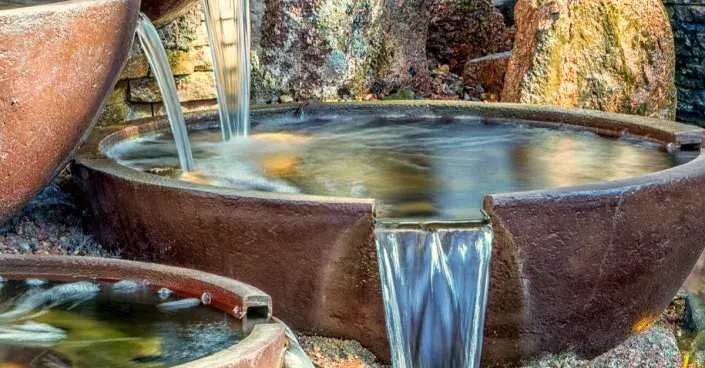 Vodní hrátky Vodní hrátky