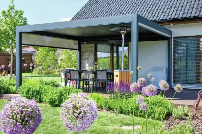 Terasa u domu Terasa u domu