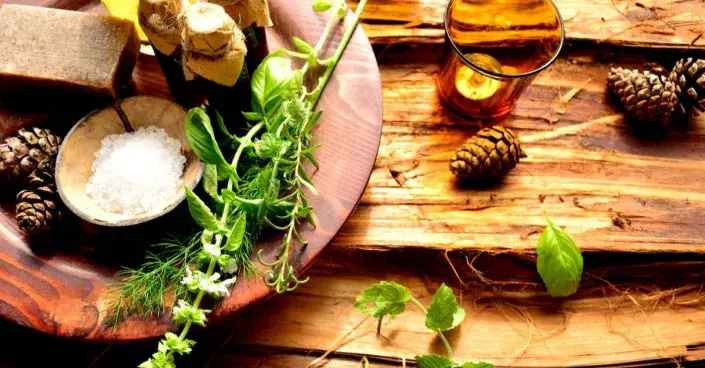 Přísady do koupele Přísady do koupele