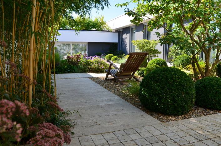 Uzavřené atrium