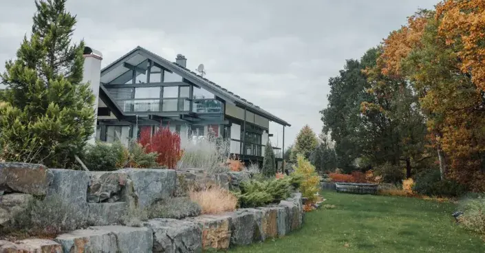 Masivní kameny Masivní kameny