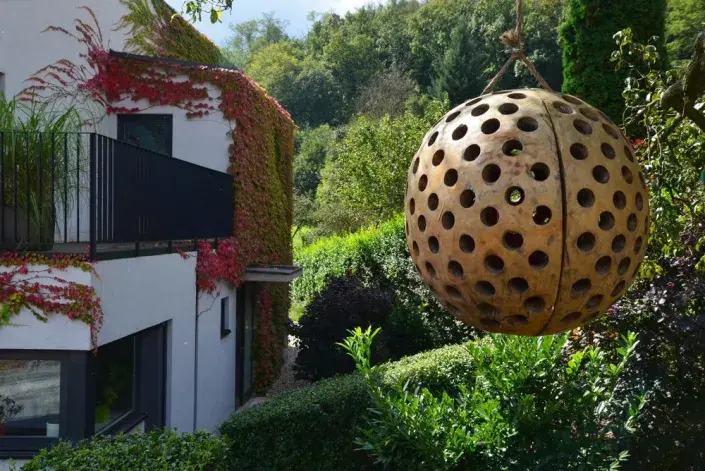 Proměna zahrady Proměna zahrady