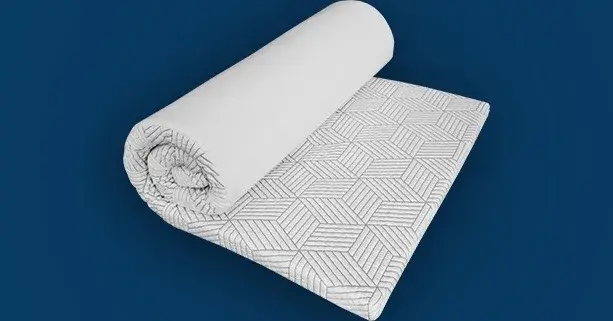 Vrchní matrace VISCOPUR® ICE Vrchní matrace VISCOPUR® ICE