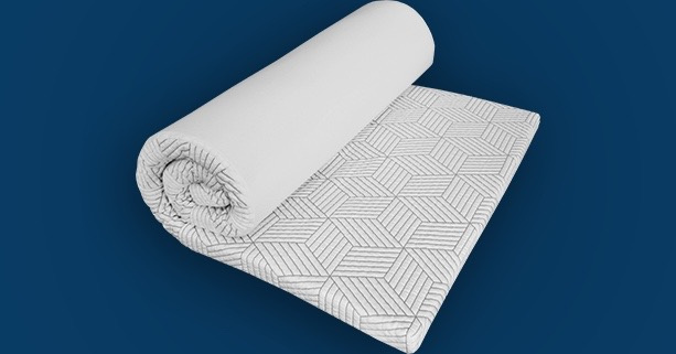 Vrchní matrace VISCOPUR® ICE Vrchní matrace VISCOPUR® ICE