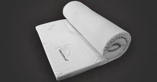 Přistýlka VISCOPUR® MEMO-GEL Přistýlka VISCOPUR® MEMO-GEL