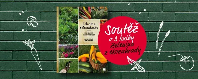 Zelenina z ekozahrady Zelenina z ekozahrady