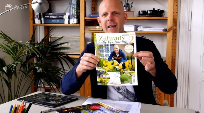 Ferdinand Leffler Ferdinand Leffler