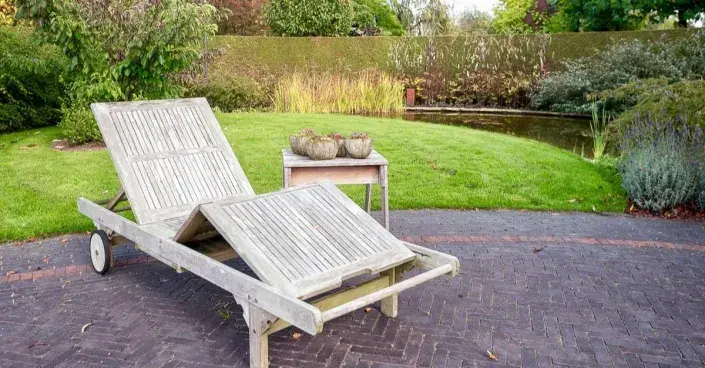 Podzimní zahrada Podzimní zahrada