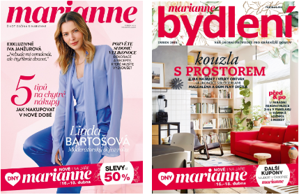 Dny Marianne Dny Marianne