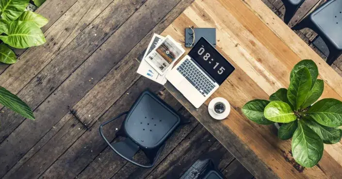 Domácí pracovna Domácí pracovna