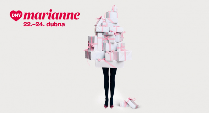 Dny Marianne Dny Marianne
