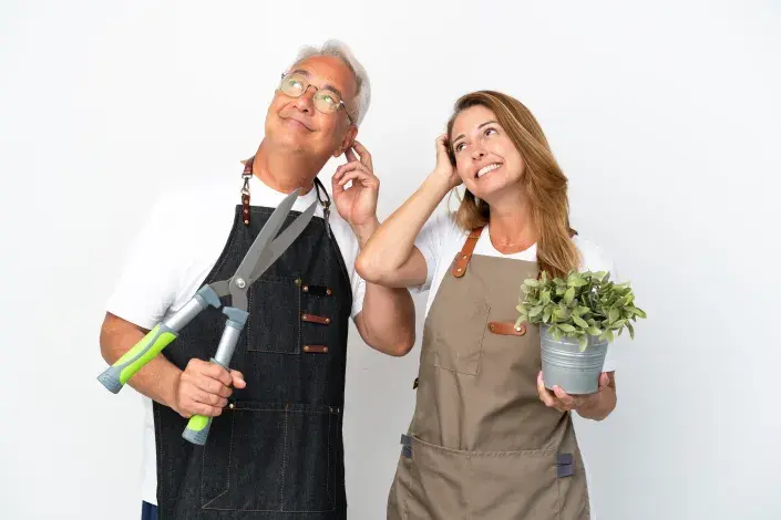 Hádanky pro zvídavé zahrádkáře Hádanky pro zvídavé zahrádkáře