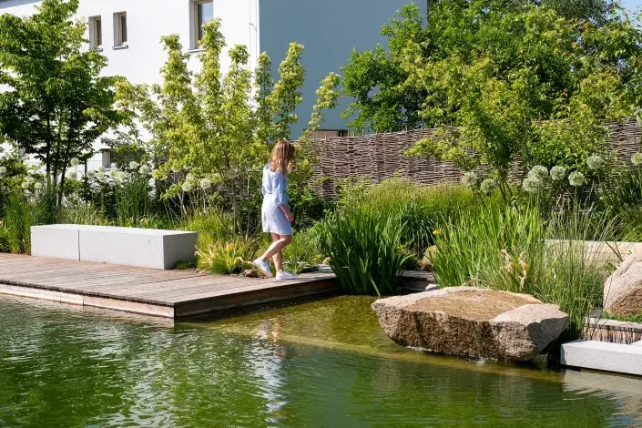 Lískové ploty Lískové ploty