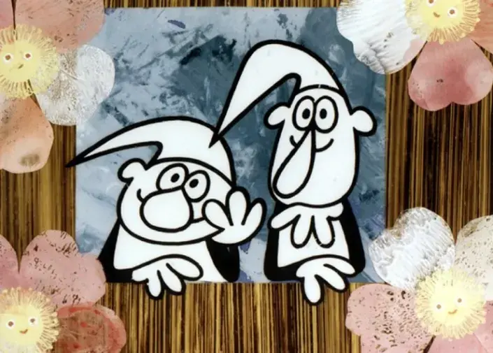 Křemílek a Vochomůrka Křemílek a Vochomůrka