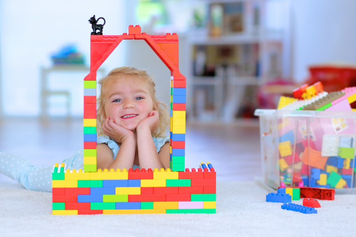 Lego Lego