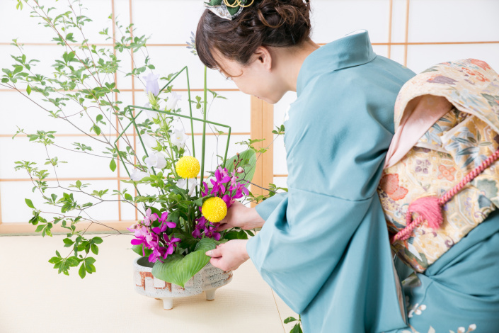 Ikebana