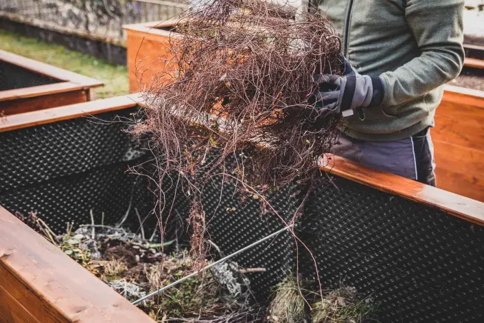 výroba vyvýšeného záhonu výroba vyvýšeného záhonu