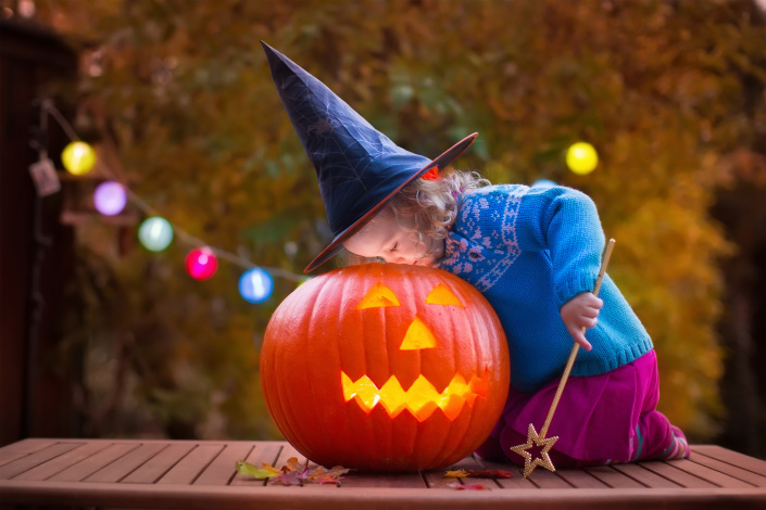 Halloween Halloween