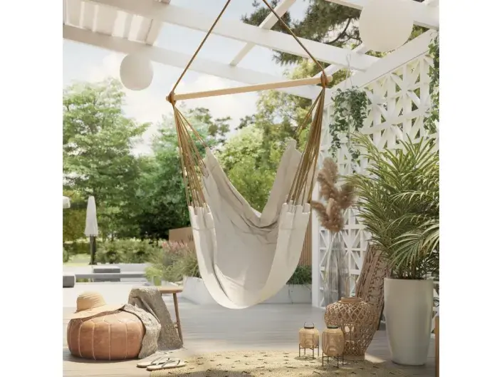 Závěsné křeslo CASCADA Závěsné křeslo CASCADA