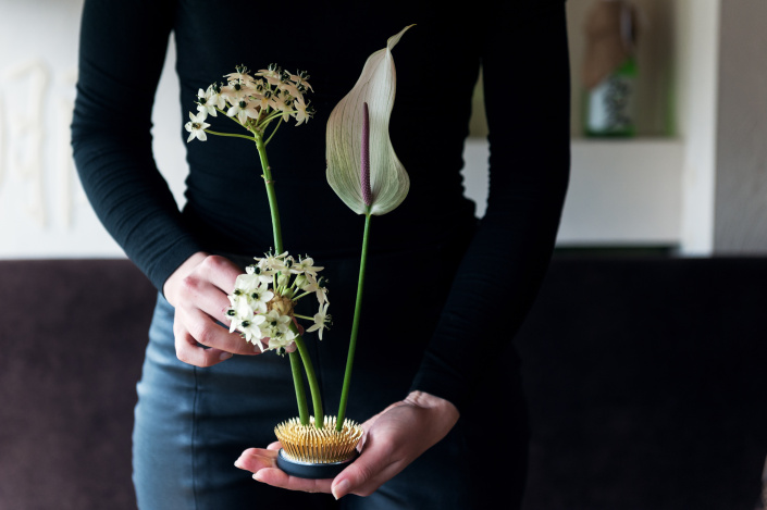 Ikebana