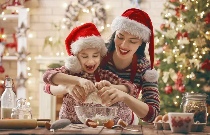 Vánoční zvyky a tradice Vánoční zvyky a tradice