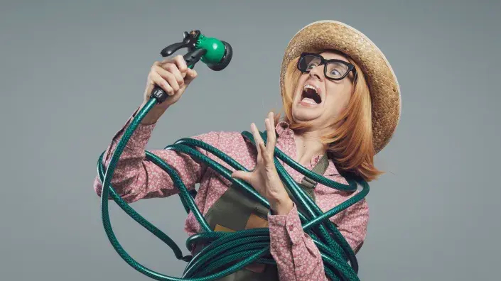 Vyznat se v odborných zahradnických pojmech dá někdy vážně zabrat