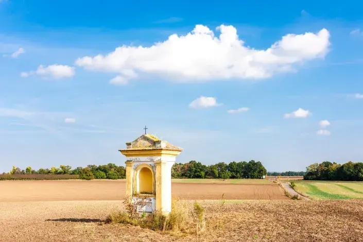 Náboženství a kulturní tradice měly velký vliv na vznik lidových pranostik