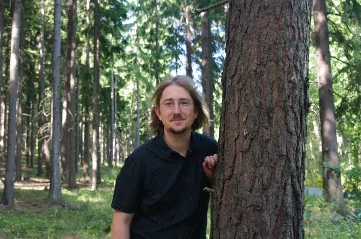 Některé houby z podloží a vzduchu absorbují jedovaté látky