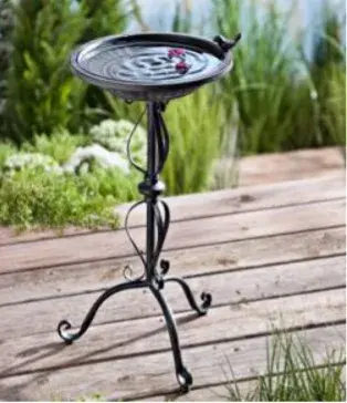 Jak pozvat na zahradu život? Jak pozvat na zahradu život?