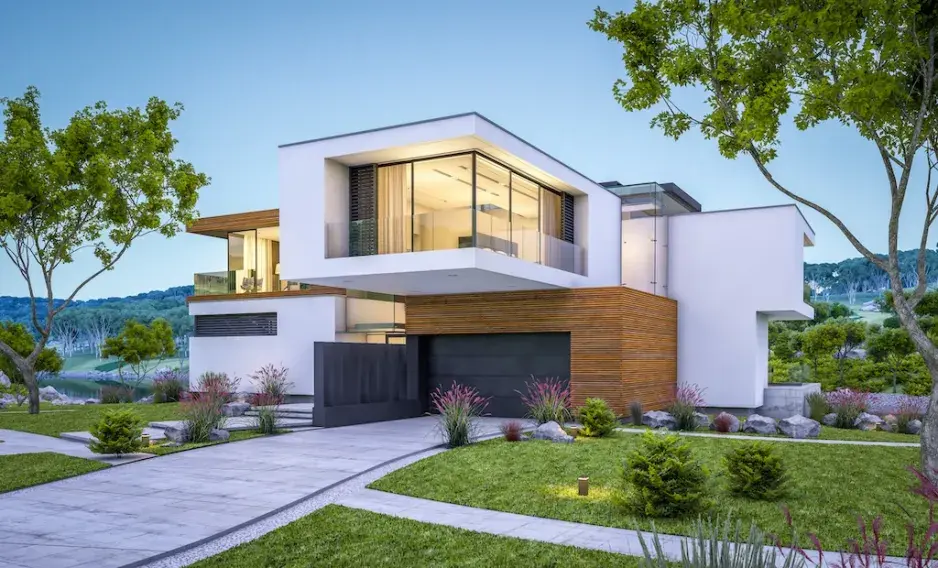 Zahradní architektura