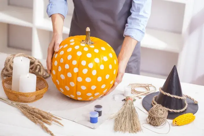 dýně diy dýně diy