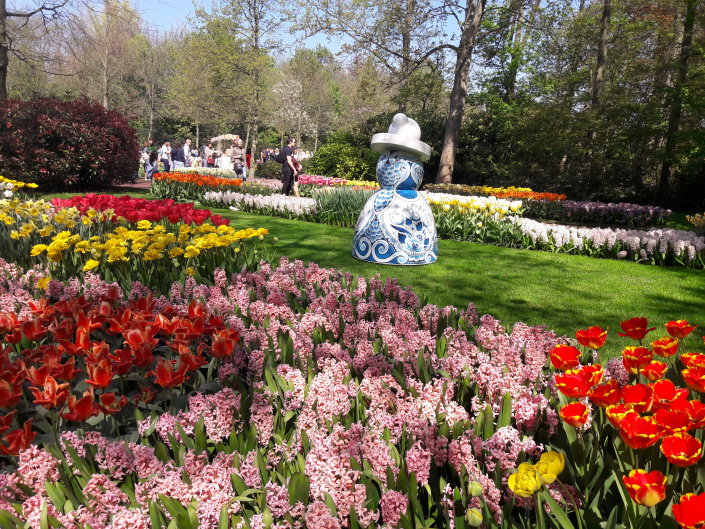 Keukenhof