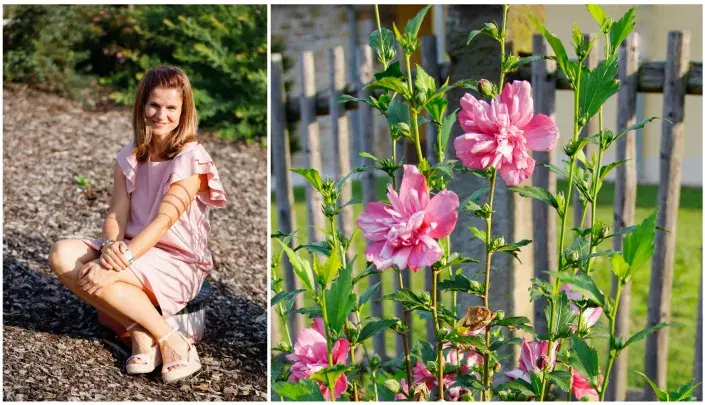 Rozhovor s návodem a inspirací pro realizaci zahrady