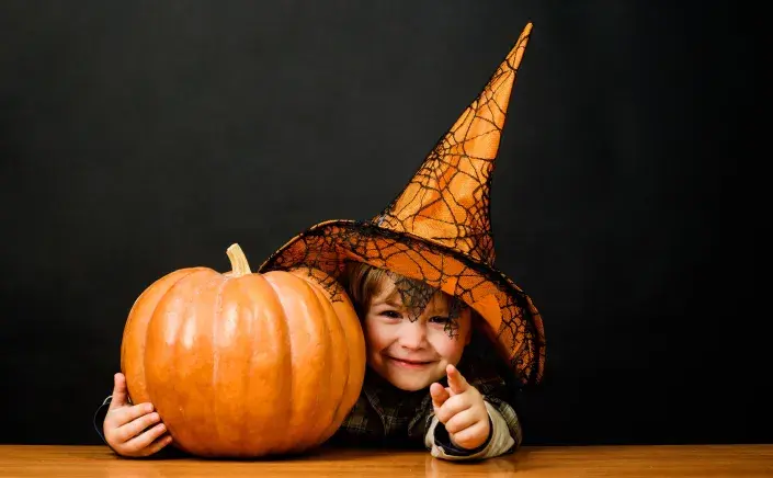 Dekorace dýně Dekorace dýně