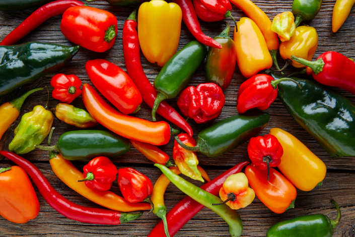 paprika