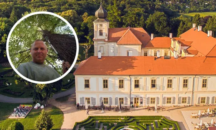 Zámek Loučeň. Zámek Loučeň.