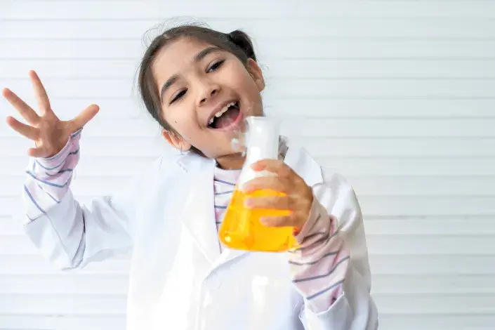 Chemický kvíz otestuje vaše znalosti Chemický kvíz otestuje vaše znalosti