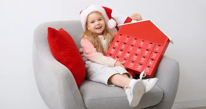 Adventní kvíz Adventní kvíz