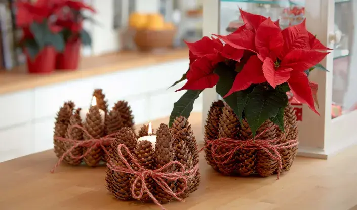 Vánoce DIY
