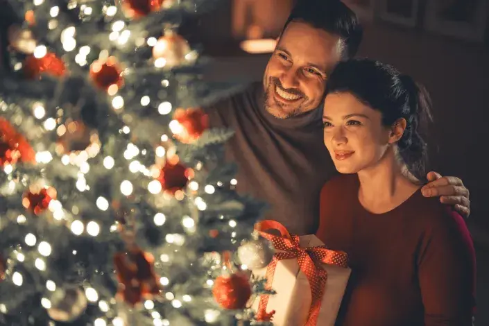 Vánoční pověry. Vánoční pověry.