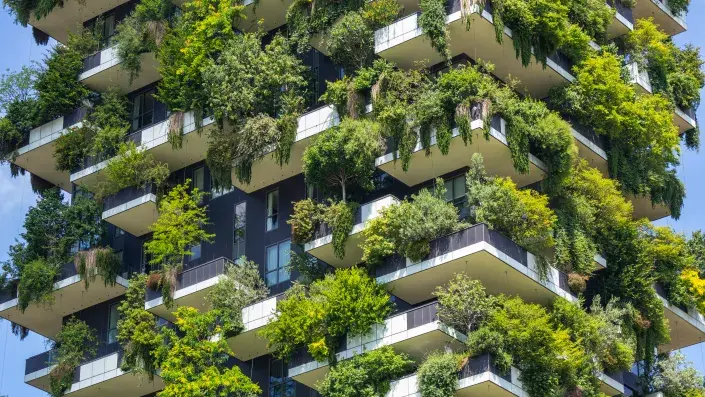 Bosco Verticale