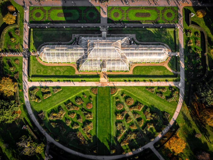 Kew Garden