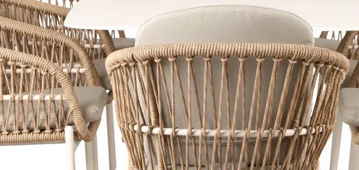 Zahradní sestava Malta Zahradní sestava Malta