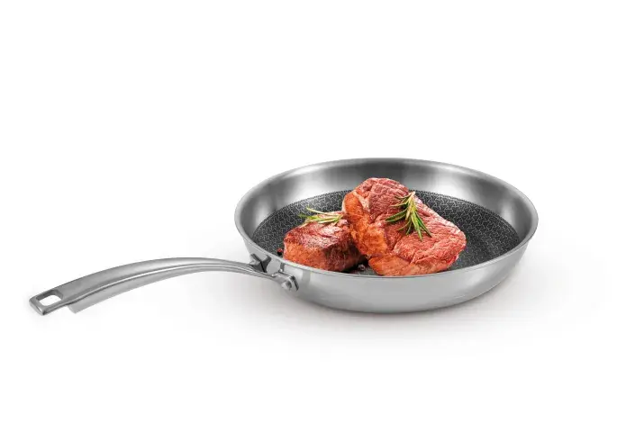 Pánev SteelCRAFT ø 28 cm. Pánev SteelCRAFT ø 28 cm.