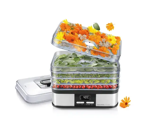 Sušička potravin PRESIDENT. Sušička potravin PRESIDENT.