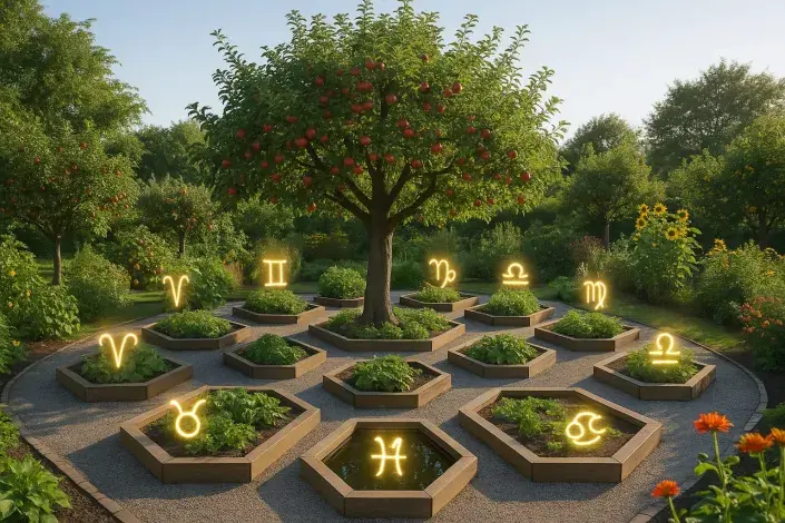 Horoskop na 38. týden