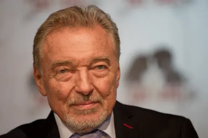 Karel Gott